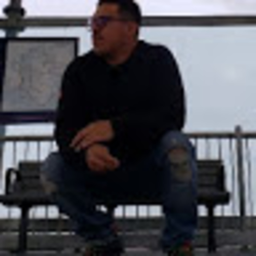 Meet your Posher, Cheito_pagan@ig